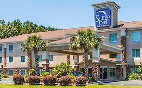 Sleep Inn & Suites